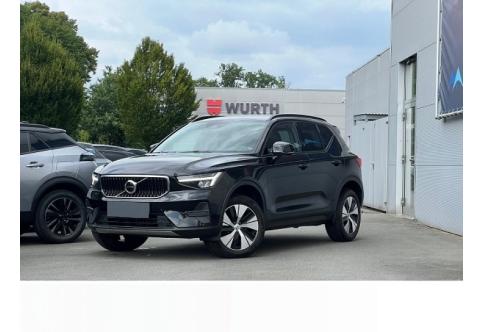 Volvo XC40 #1