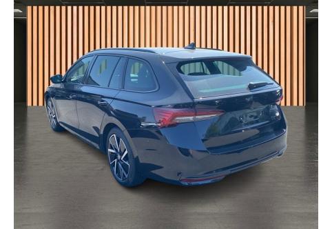 Skoda Octavia #3