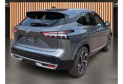 Nissan Qashqai #5