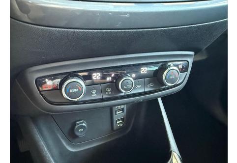 Opel Crossland X #20