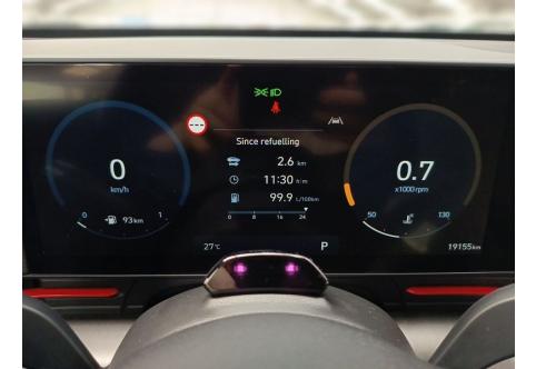 Hyundai Kona #15