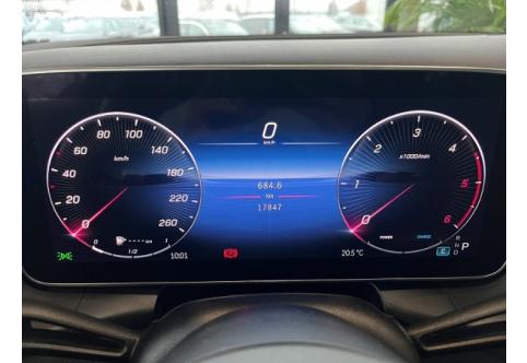 Mercedes-Benz GLC-Klasse #35