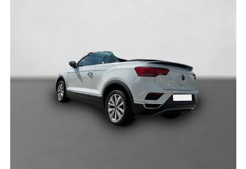 VW T-Roc #2
