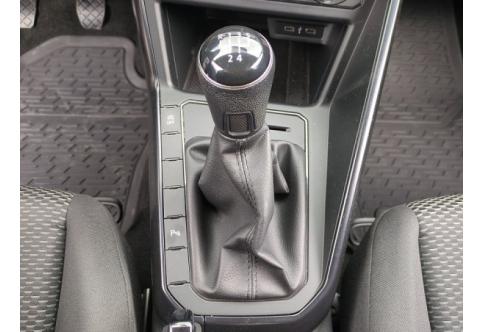 VW Polo #11