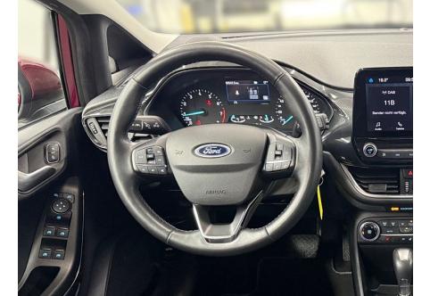 Ford Fiesta #13
