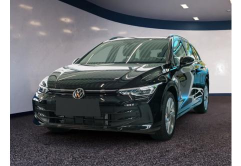VW Golf #1