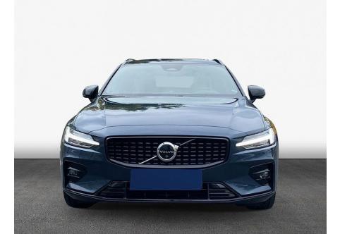 Volvo V60 #3