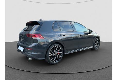 VW Golf #6