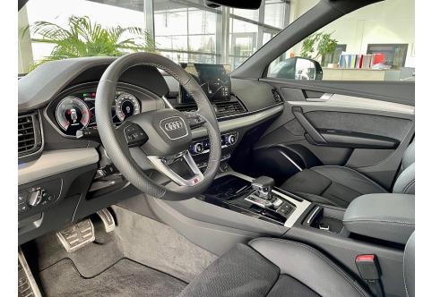 Audi Q5 #9