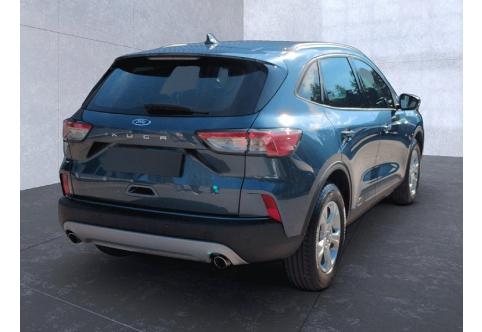 Ford Kuga #4