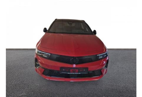Opel Astra #9