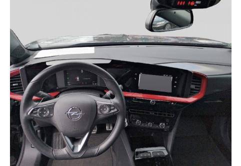 Opel Mokka #14