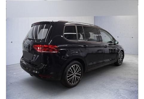 VW Touran #3