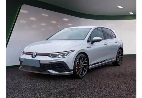 VW Golf #1