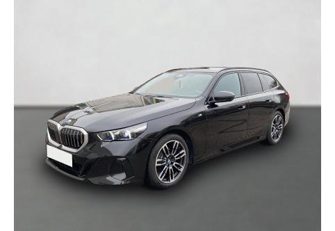 BMW 5er #1