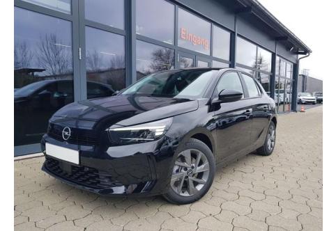 Opel Corsa #1