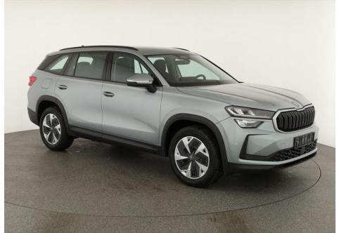 Skoda Kodiaq #1