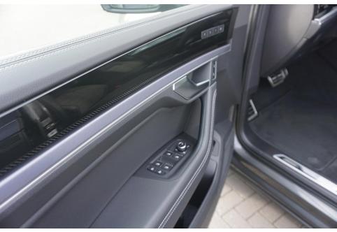 VW Touareg #10