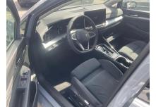 VW Golf e-golf