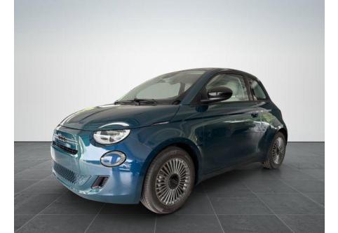 Fiat 500 #1