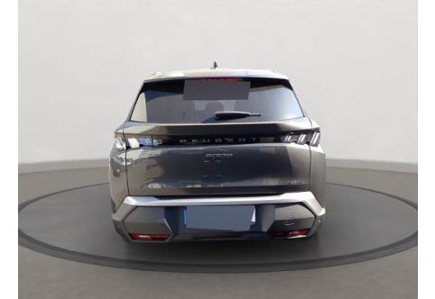 Peugeot 5008 #4