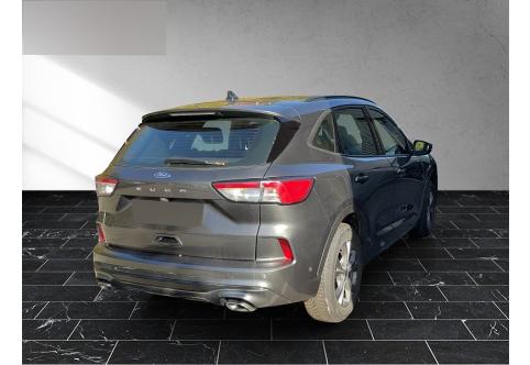 Ford Kuga #3