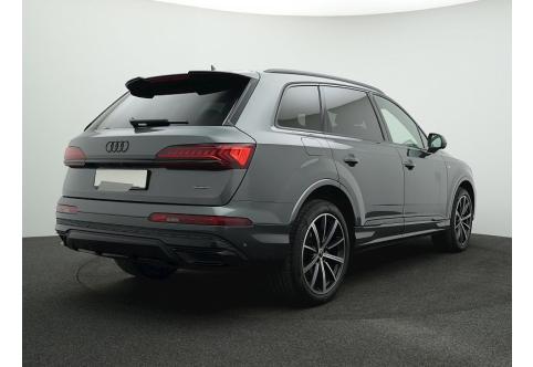 Audi Q7 #5