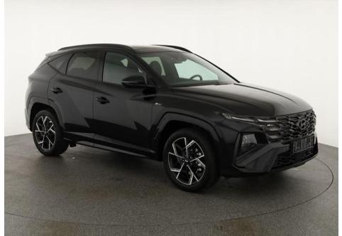 Hyundai Tucson #2