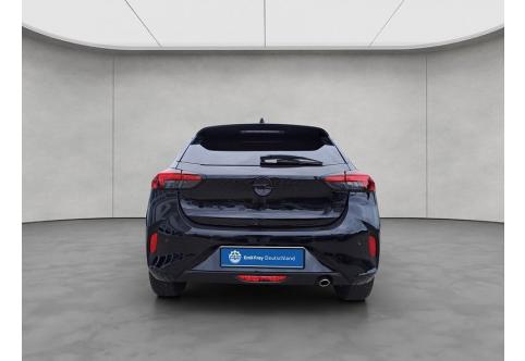 Opel Corsa #4