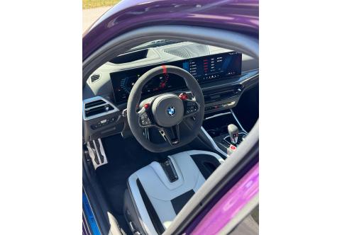 BMW M3 #5