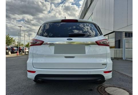 Ford S-MAX #15