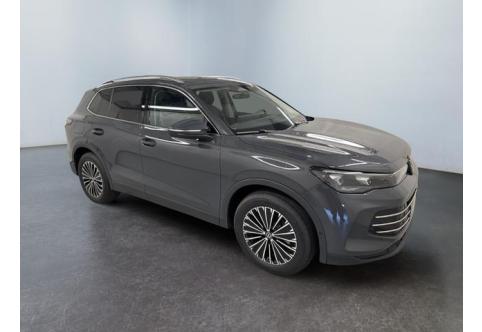 VW Tiguan #2