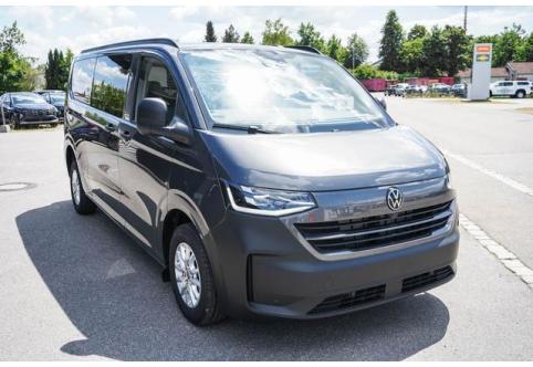 VW T7 Multivan #1