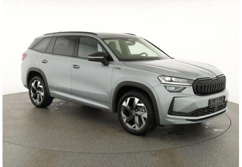 Skoda Kodiaq #1