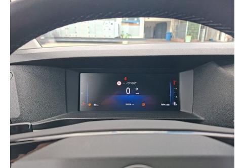 Opel Zafira Life #11