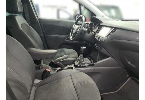 Opel Crossland X #18