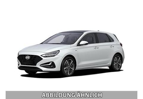 Hyundai i30 #1