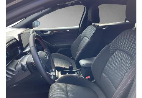 Ford Focus #5