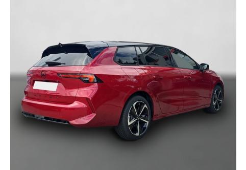 Opel Astra #2