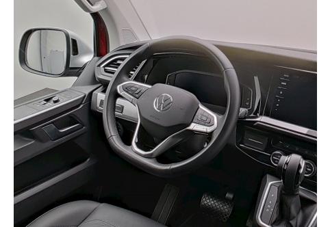 VW T6 Multivan #10