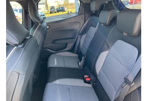 Renault Clio #3