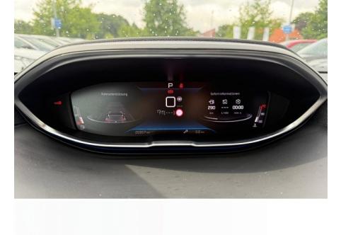 Peugeot 5008 #5
