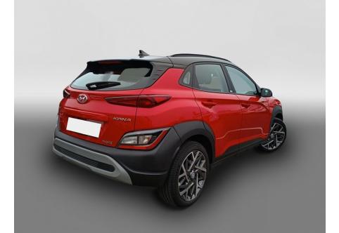 Hyundai Kona #2