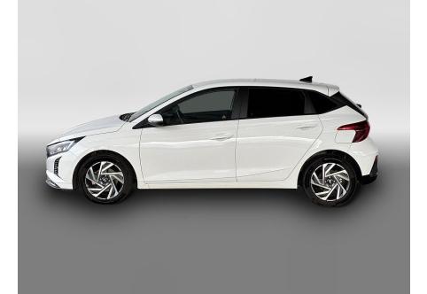 Hyundai i20 #2