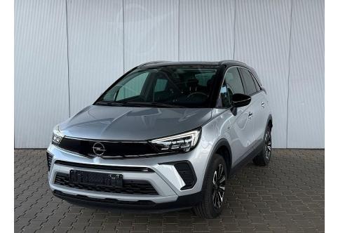 Opel Crossland X #1
