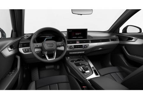 Audi A4 #2