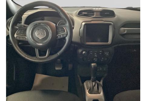 Jeep Renegade #14