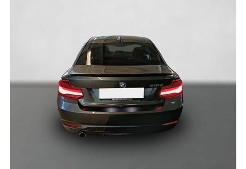 BMW 2er #5