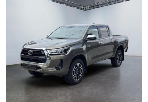 Toyota HILUX #2