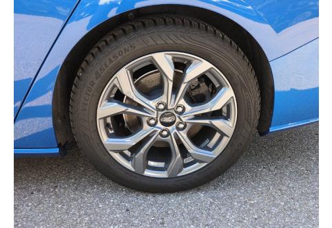 Ford Focus #21